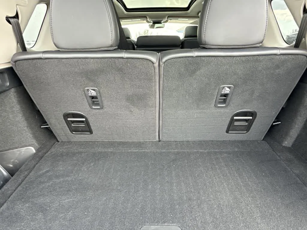 2023 Acura MDX SH-AWD photo 25