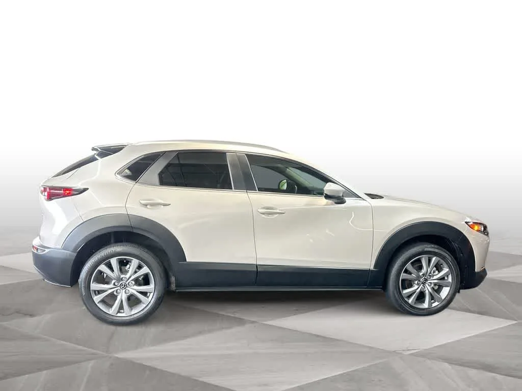 2024 Mazda CX-30 2.5 S Preferred Package photo 9