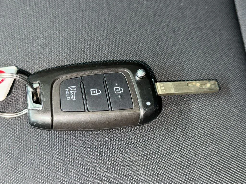 2024 Hyundai Tucson SE photo 28