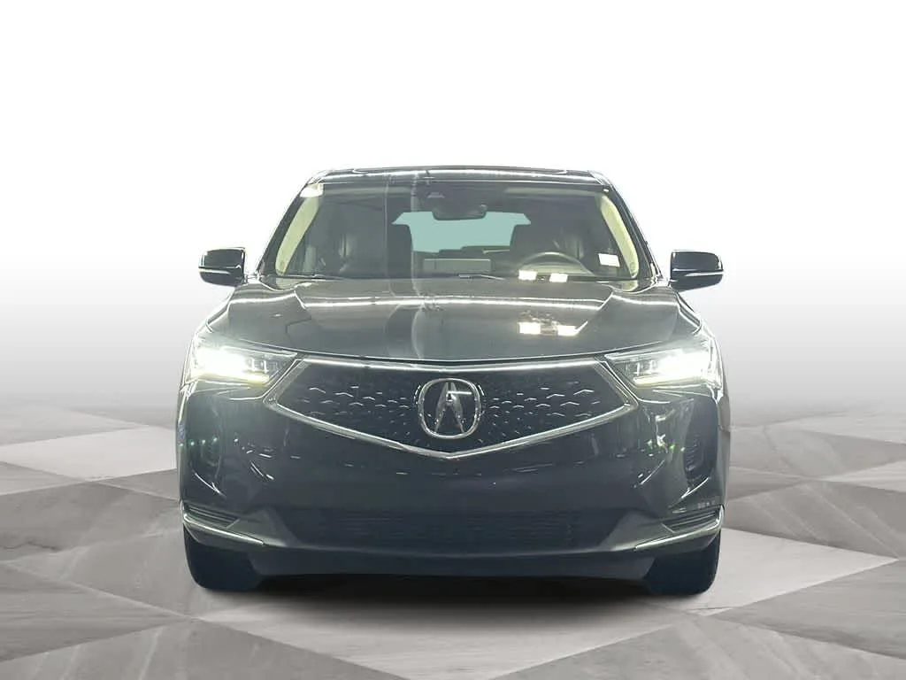2023 Acura RDX w/Technology Package photo 3