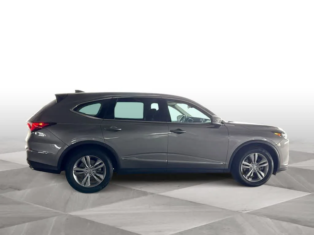 2024 Acura MDX MDX photo 9