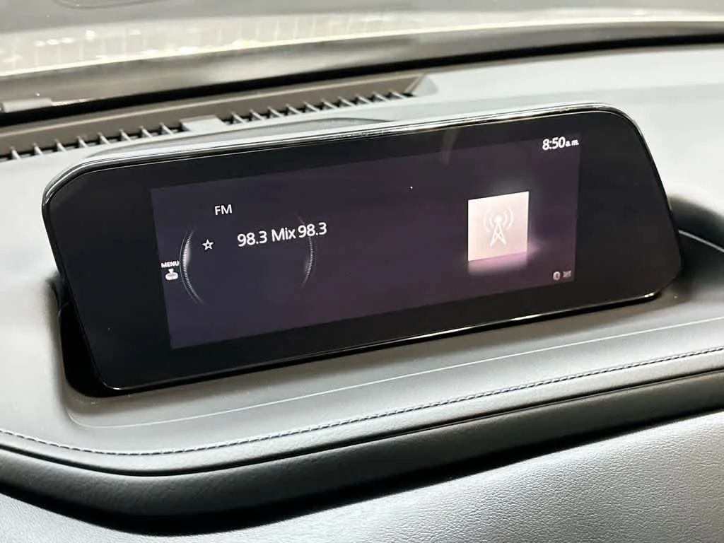 2024 Mazda CX-30 2.5 S Preferred Package photo 17