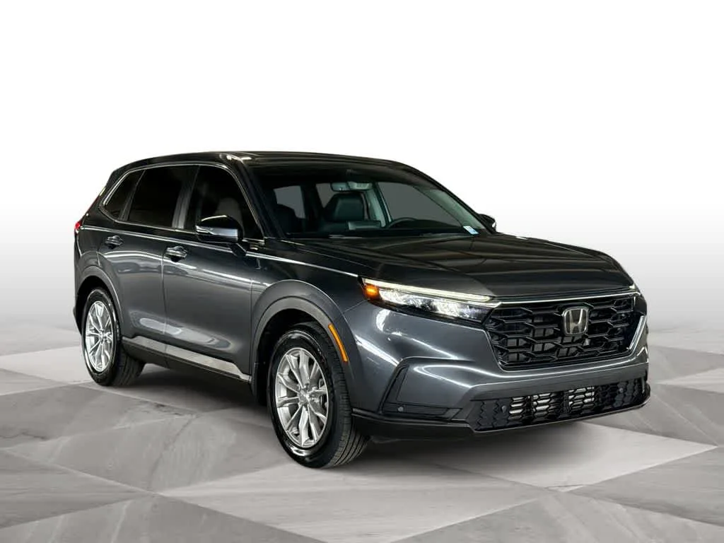2024 Honda CR-V EX-L photo 2