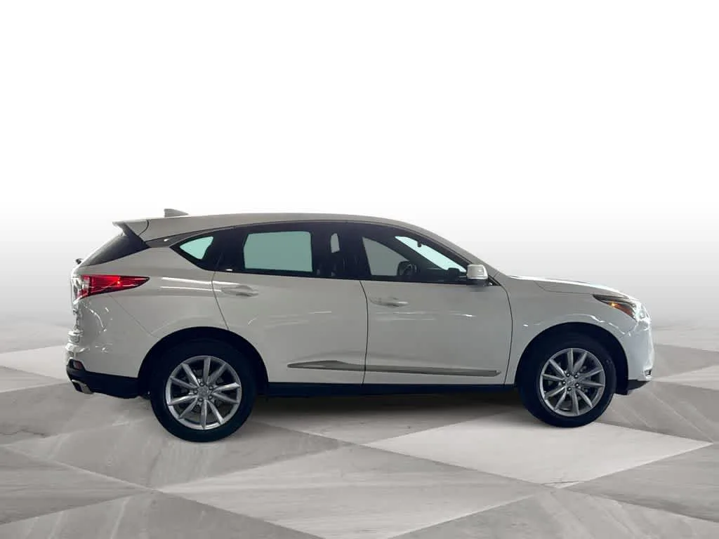 2023 Acura RDX 4RDX photo 9