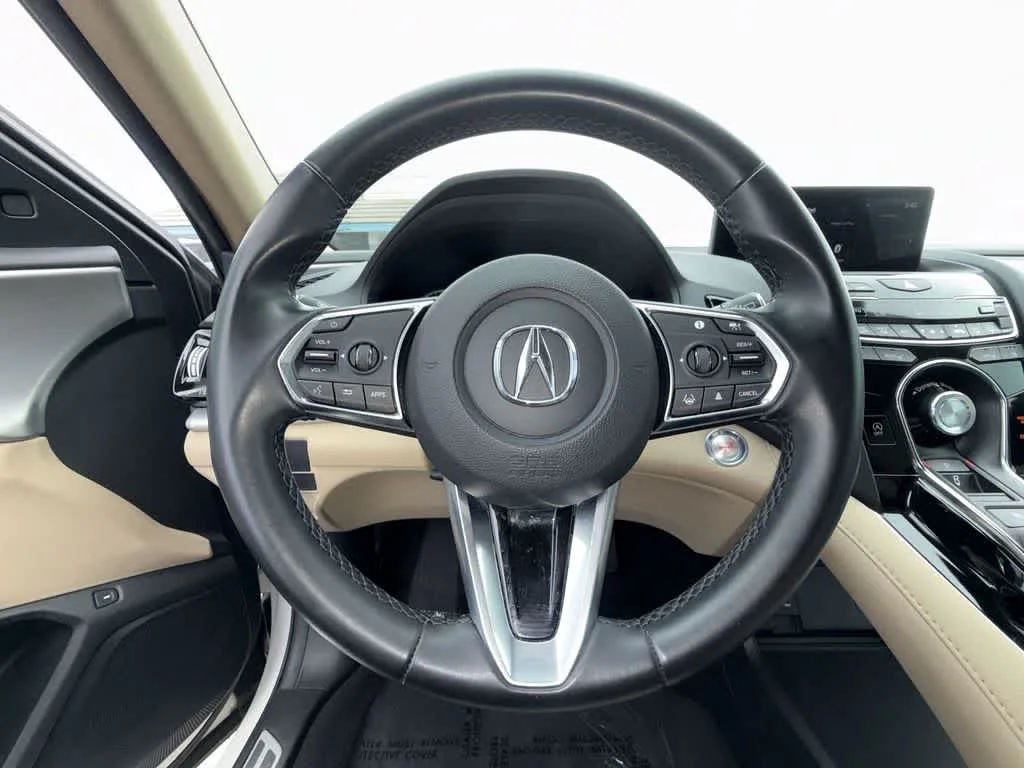 2024 Acura RDX 4RDX photo 15