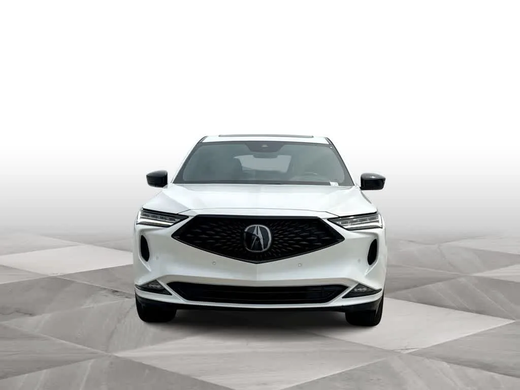 2024 Acura MDX w/A-Spec Package photo 3