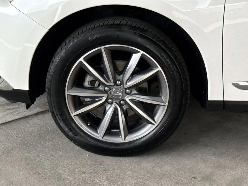 2024 Acura RDX w/Technology Package photo 11
