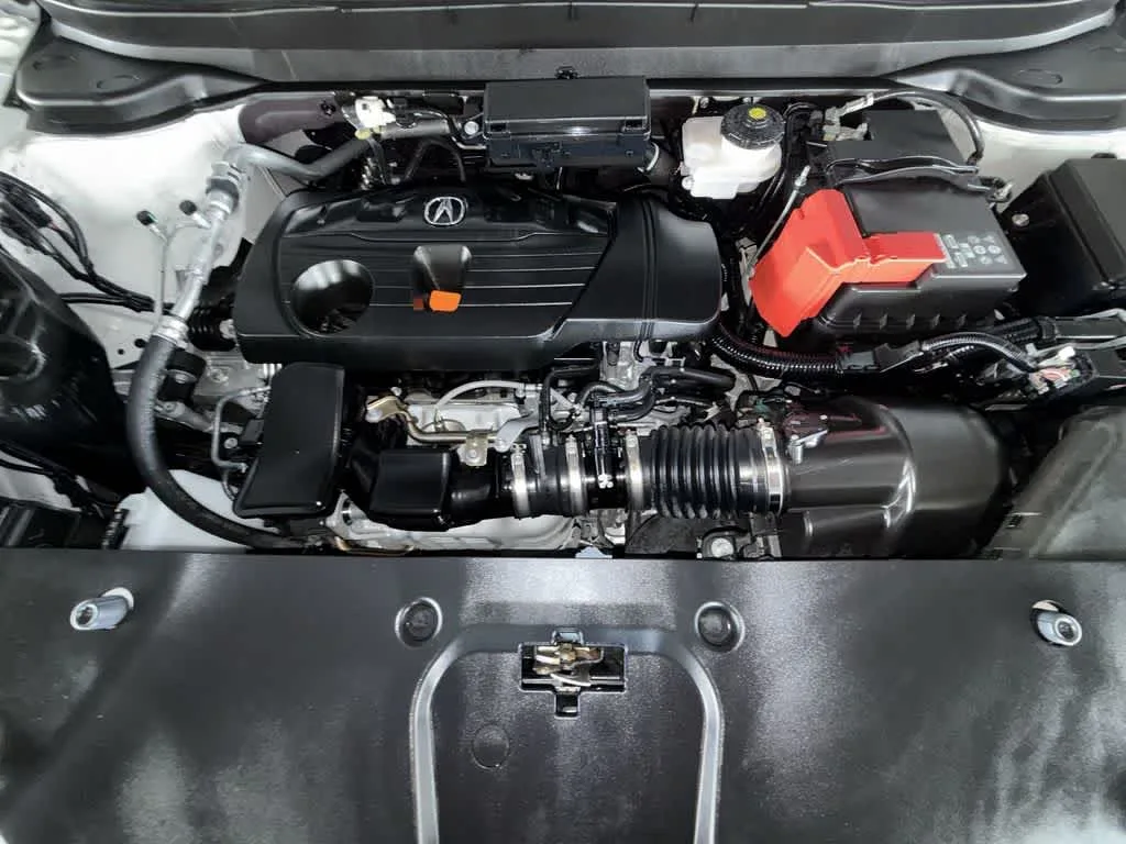 2025 Acura RDX 4RDX photo 12