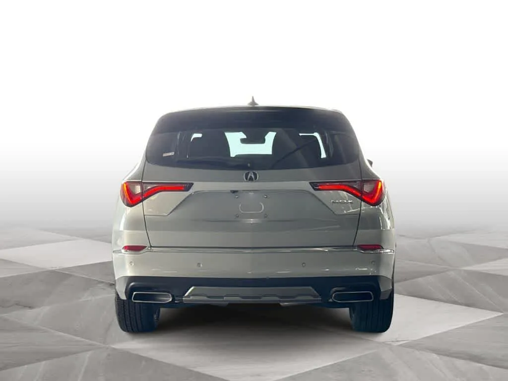 2026 Acura MDX w/Technology Package photo 7
