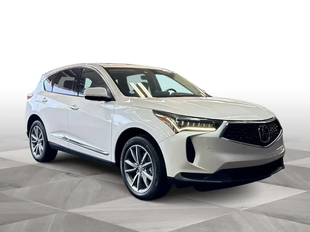 2023 Acura RDX w/Technology Package photo 2