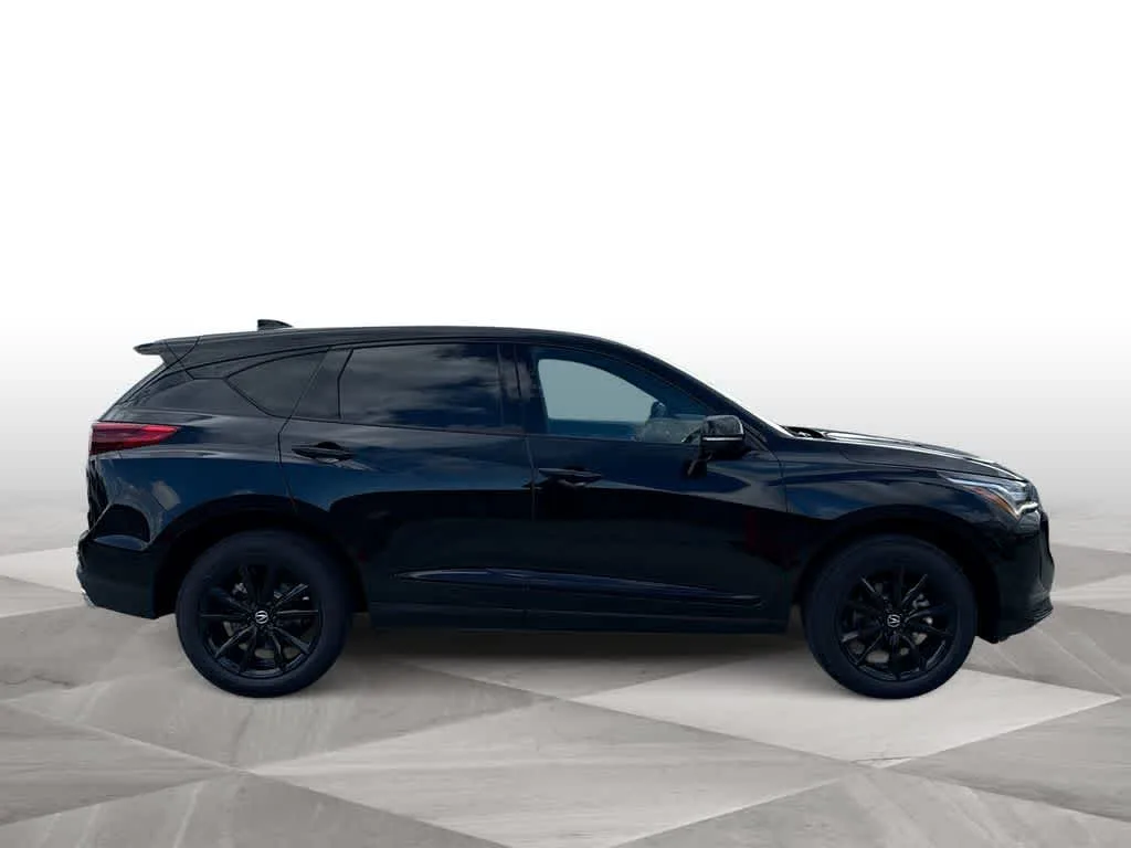 2025 Acura RDX 4RDX photo 9