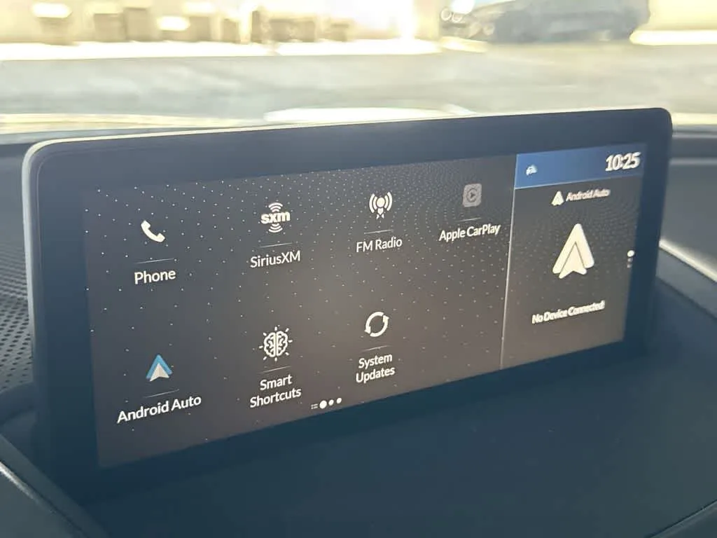 2024 Acura RDX w/Technology Package photo 18