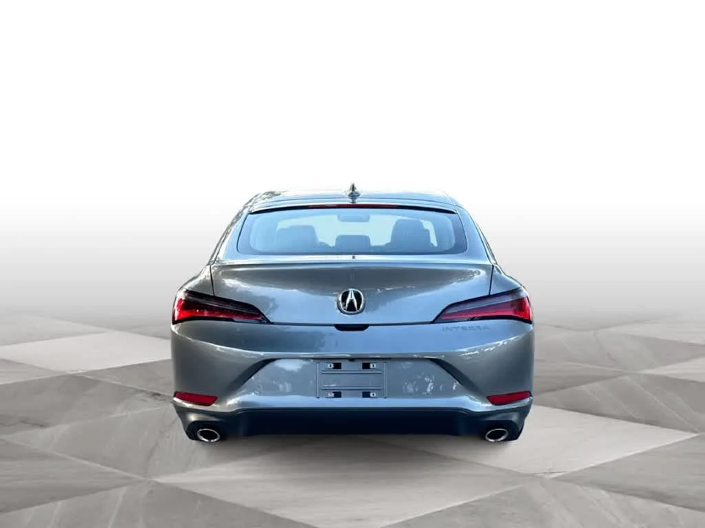 2025 Acura Integra CVT photo 7