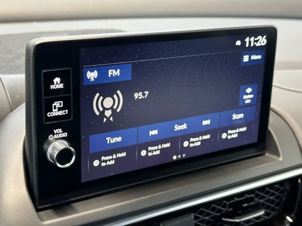 2025 Acura ADX FWD photo 17