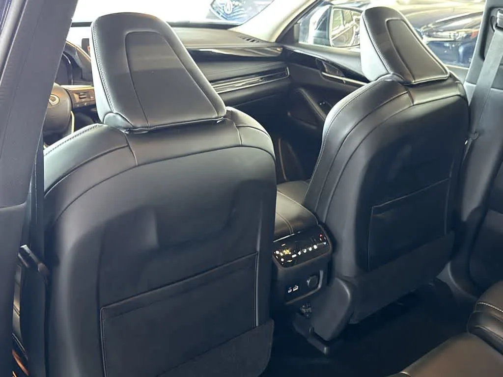 2023 INFINITI QX60 PURE photo 23