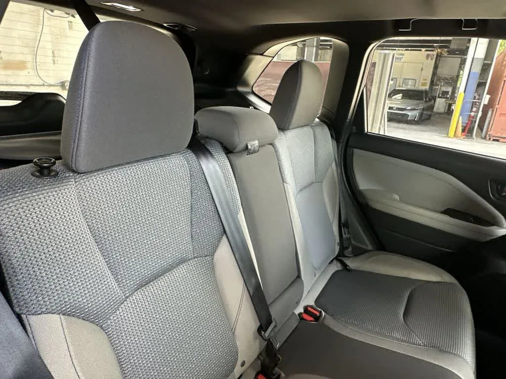 2025 Subaru Forester Premium photo 26
