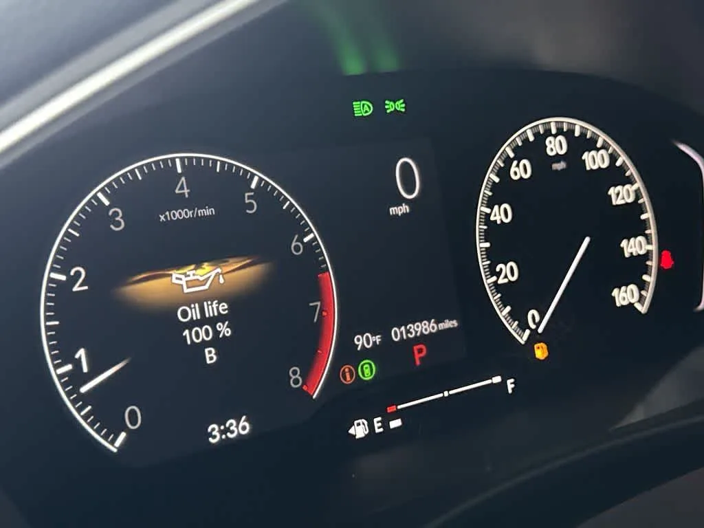 2024 Honda Civic EX-L photo 16