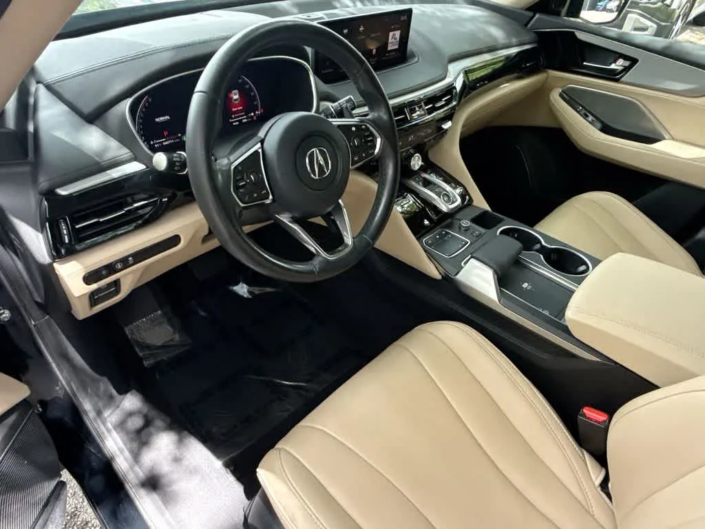 2023 Acura MDX SH-AWD photo 13