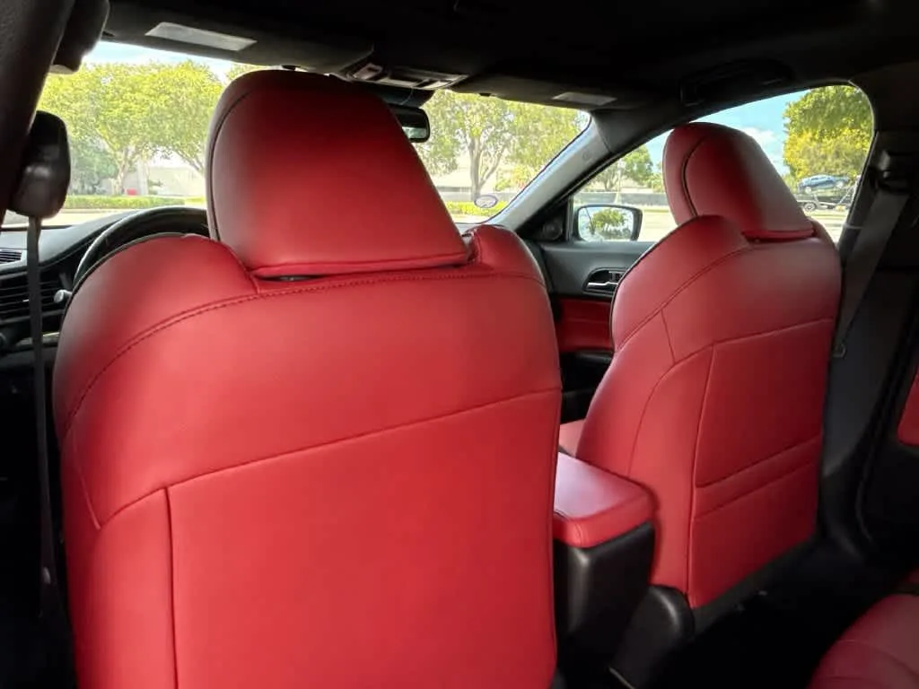 2022 Acura ILX w/Premium/A-Spec Package photo 23