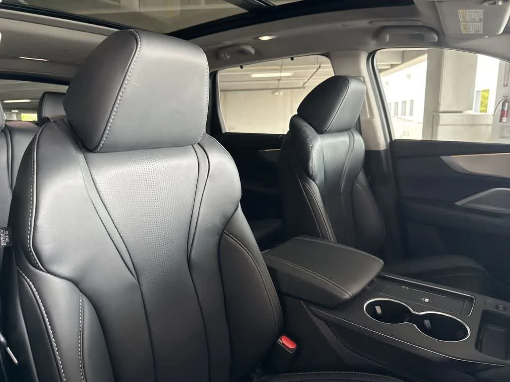 2026 Acura MDX w/Technology Package photo 27