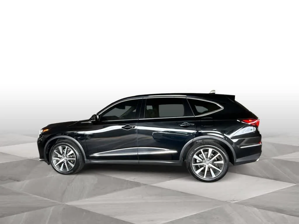 2025 Acura MDX w/Technology Package photo 5