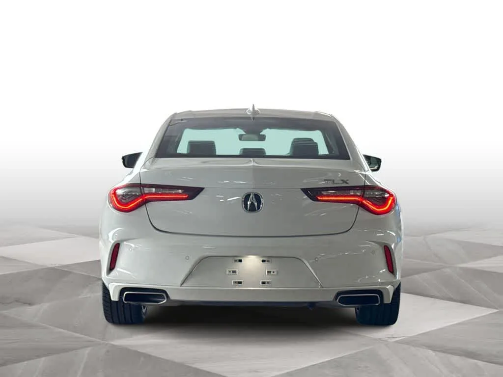 2023 Acura TLX w/Technology Package photo 7