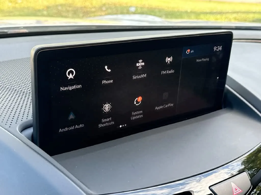 2023 Acura RDX w/Advance Package photo 17