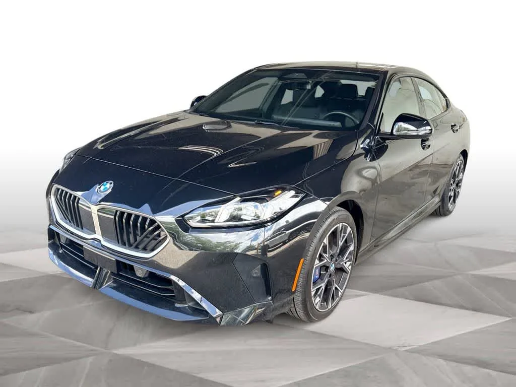 2025 BMW 228 xDrive 228 xDrive photo 4
