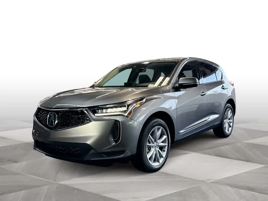2024 Acura RDX 4RDX photo 4