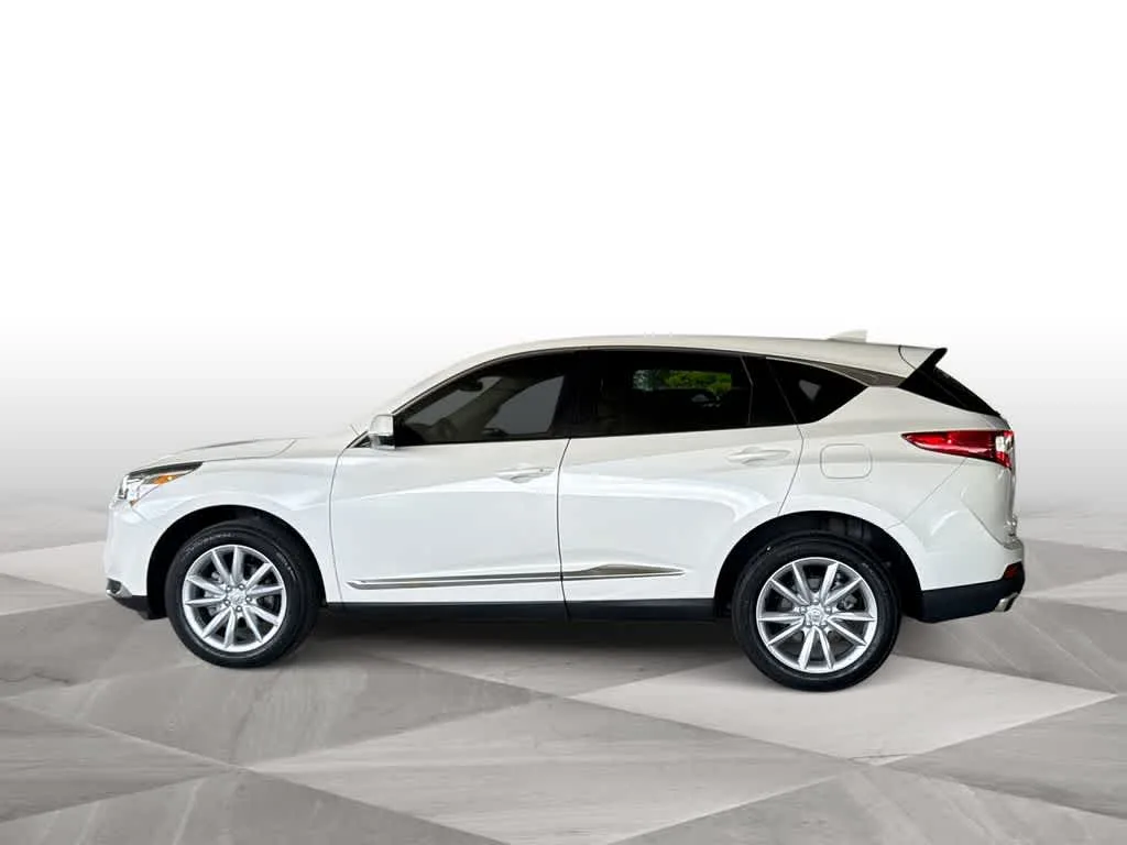 2023 Acura RDX 4RDX photo 5