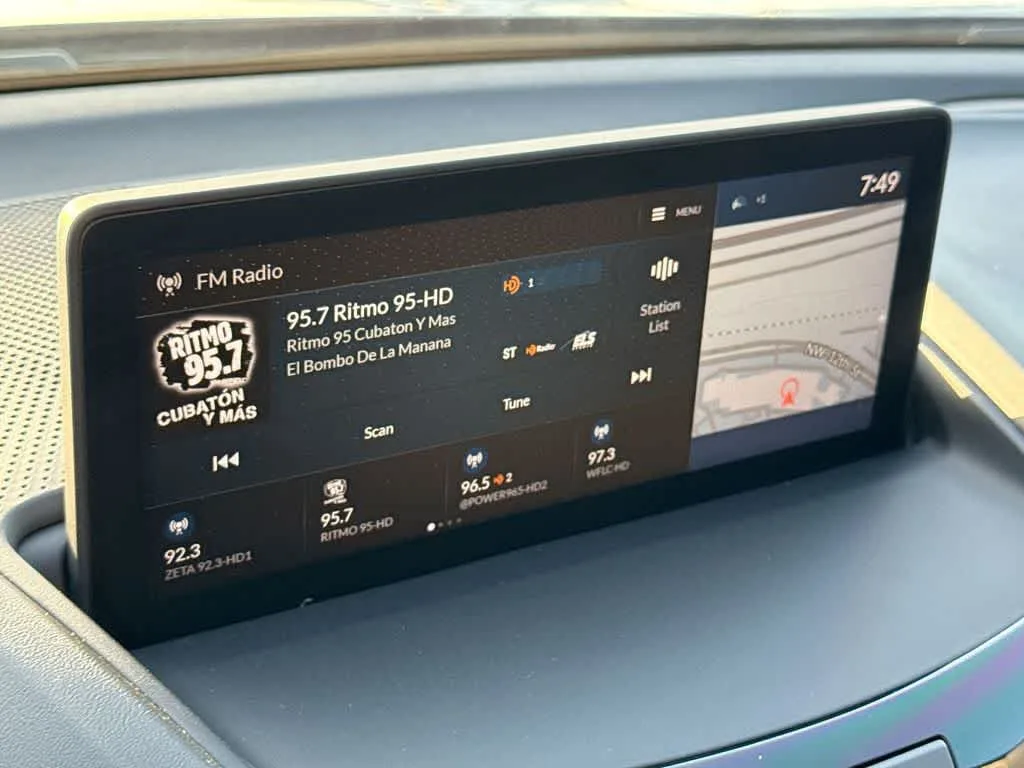 2024 Acura RDX w/Technology Package photo 17