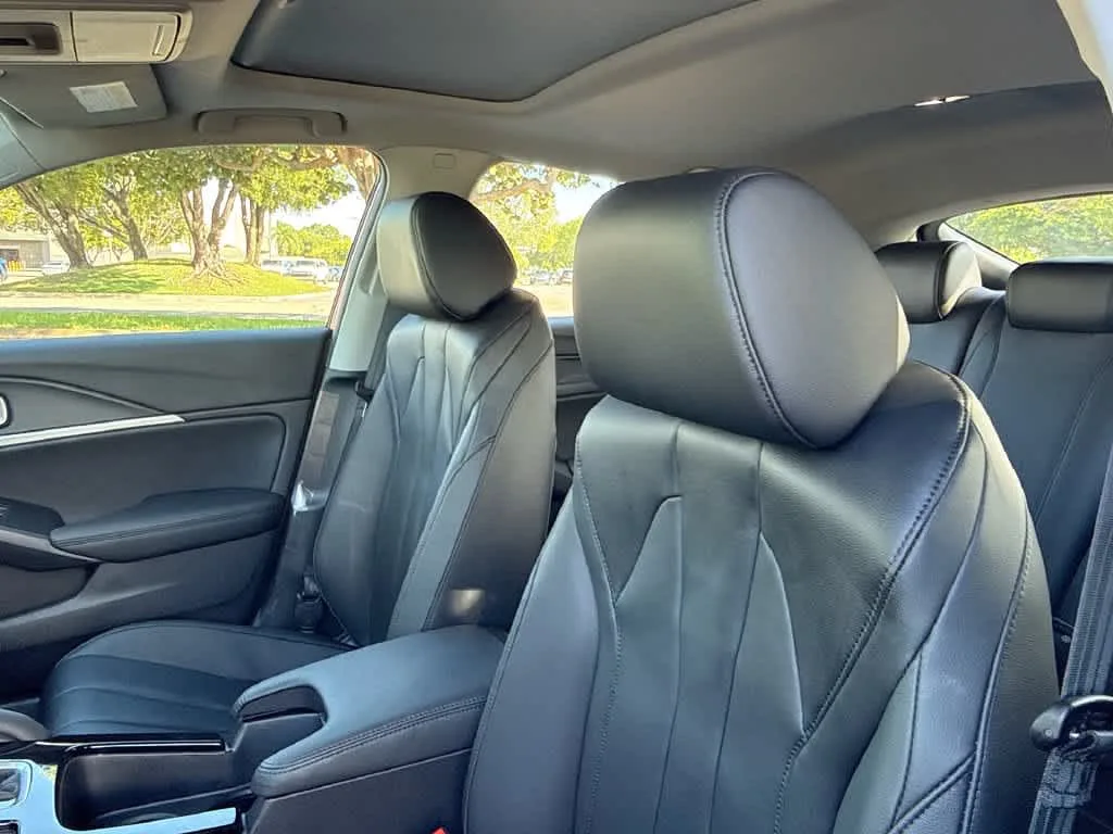 2025 Acura Integra CVT photo 14