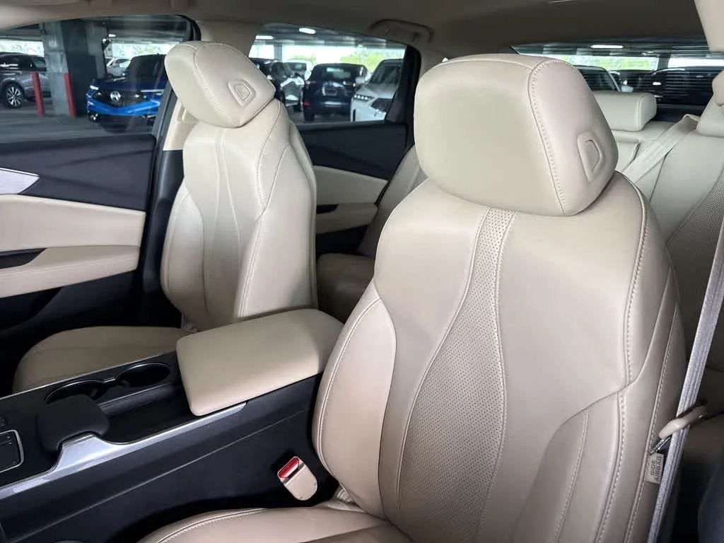 2023 Acura TLX w/Technology Package photo 14