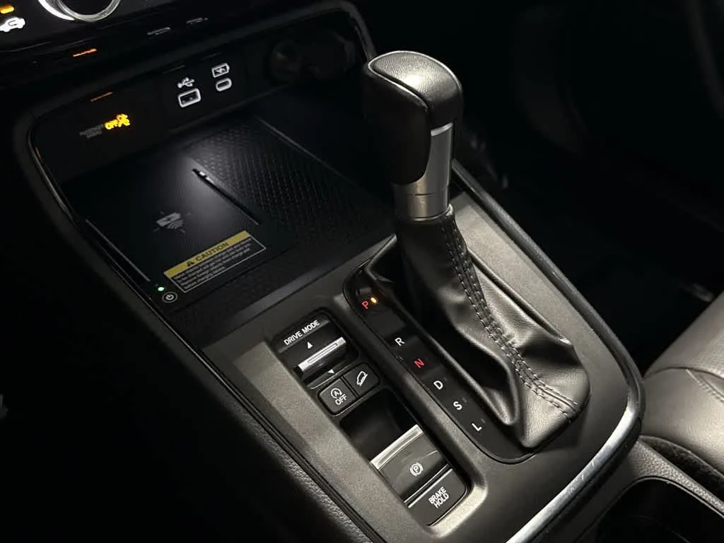 2024 Honda CR-V EX-L photo 21