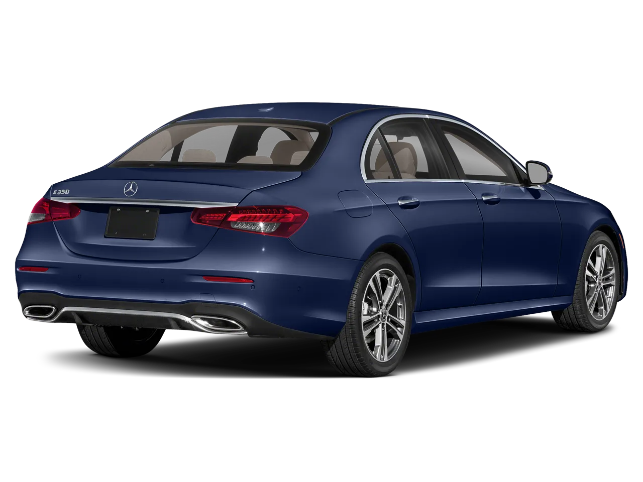 2022 Mercedes-Benz E 350 E 350 photo 2