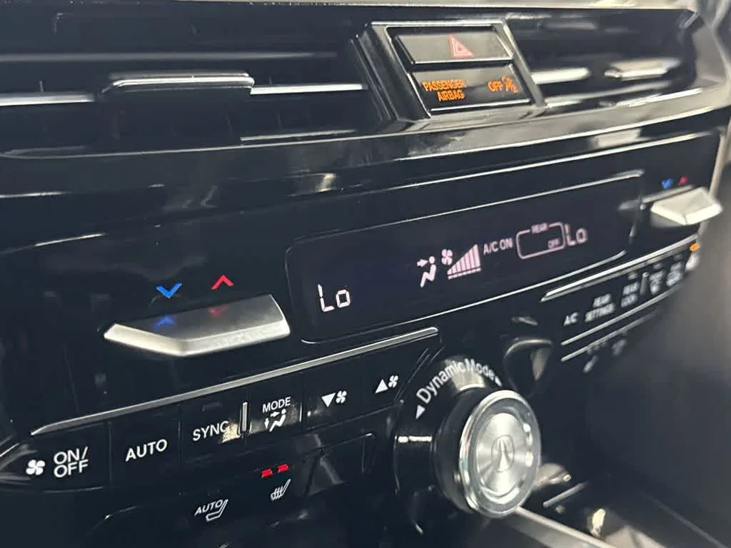 2025 Acura MDX w/Technology Package photo 19