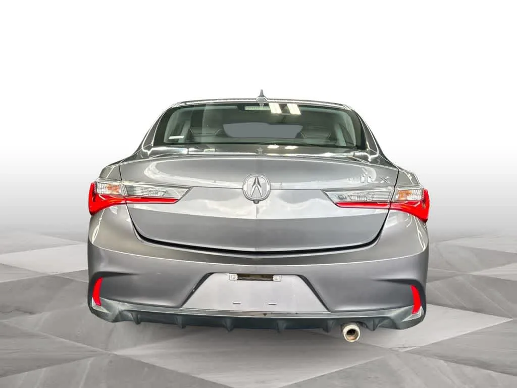 2021 Acura ILX w/Premium Package photo 7