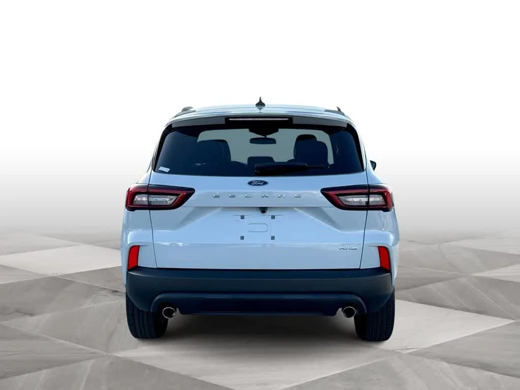 2025 Ford Escape ST-Line photo 7