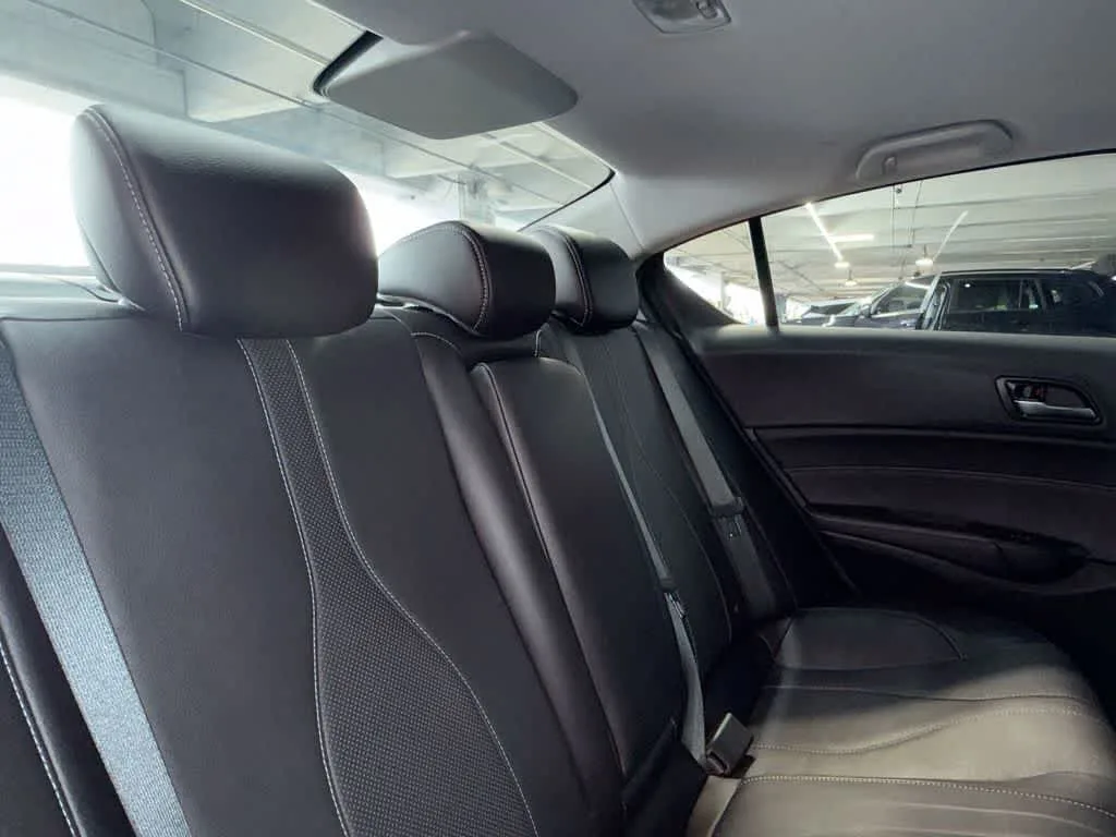 2021 Acura ILX w/Premium Package photo 26