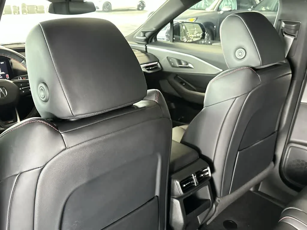 2024 Acura ZDX w/A-Spec Package photo 23