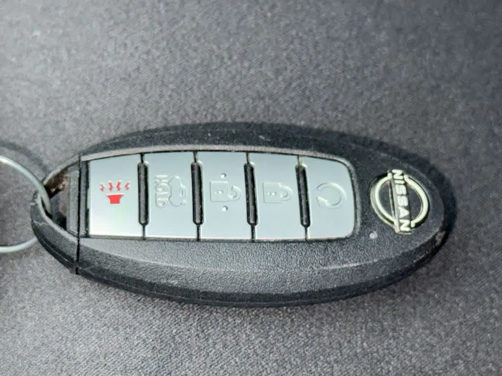 2023 Nissan Altima 2.5 SV photo 28