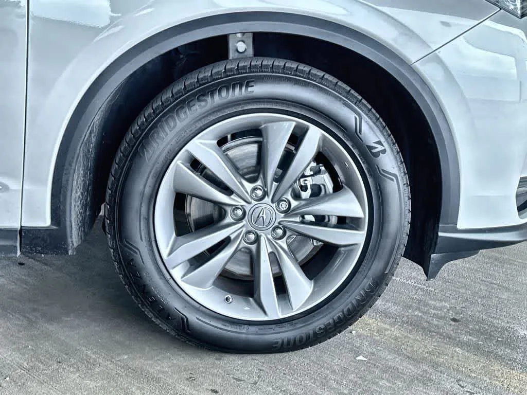 2025 Acura MDX FWD photo 11