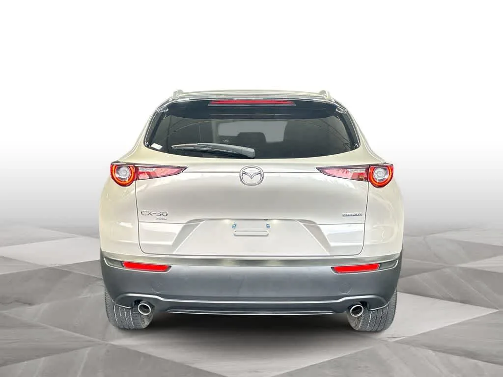 2024 Mazda CX-30 2.5 S Preferred Package photo 7