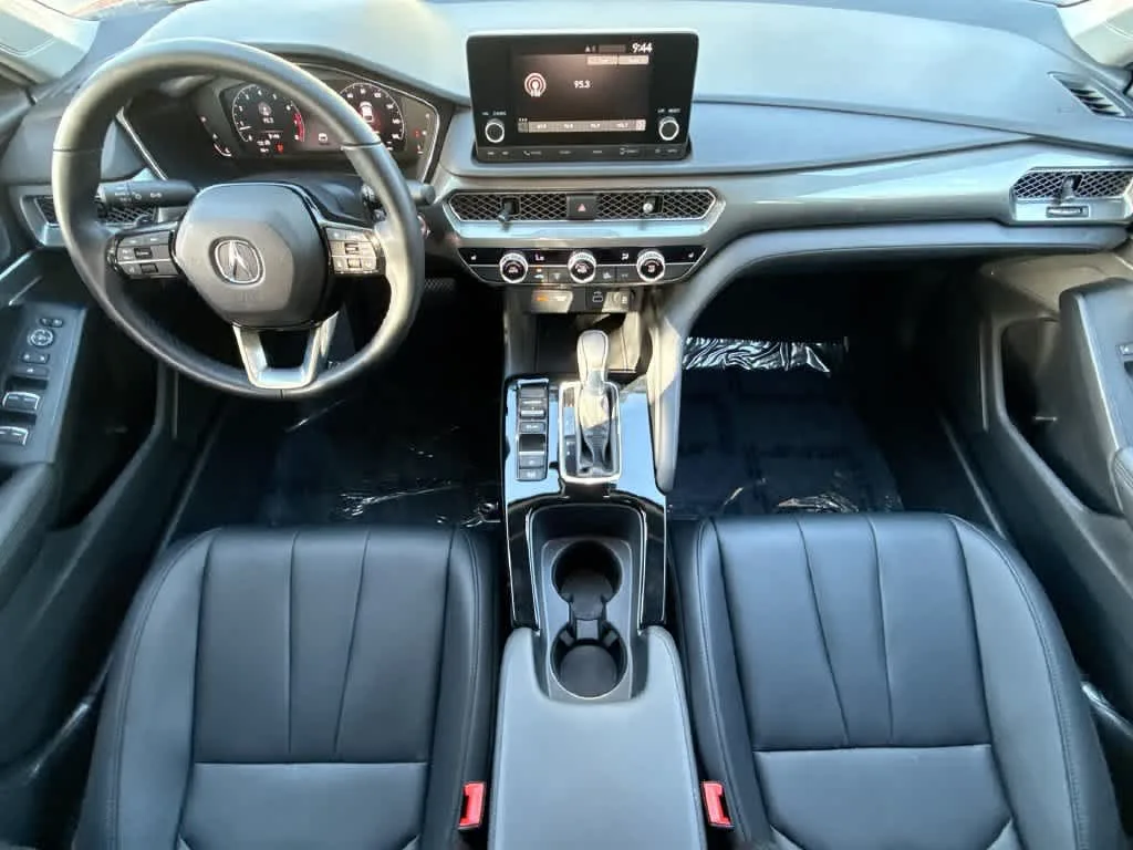 2025 Acura Integra CVT photo 24