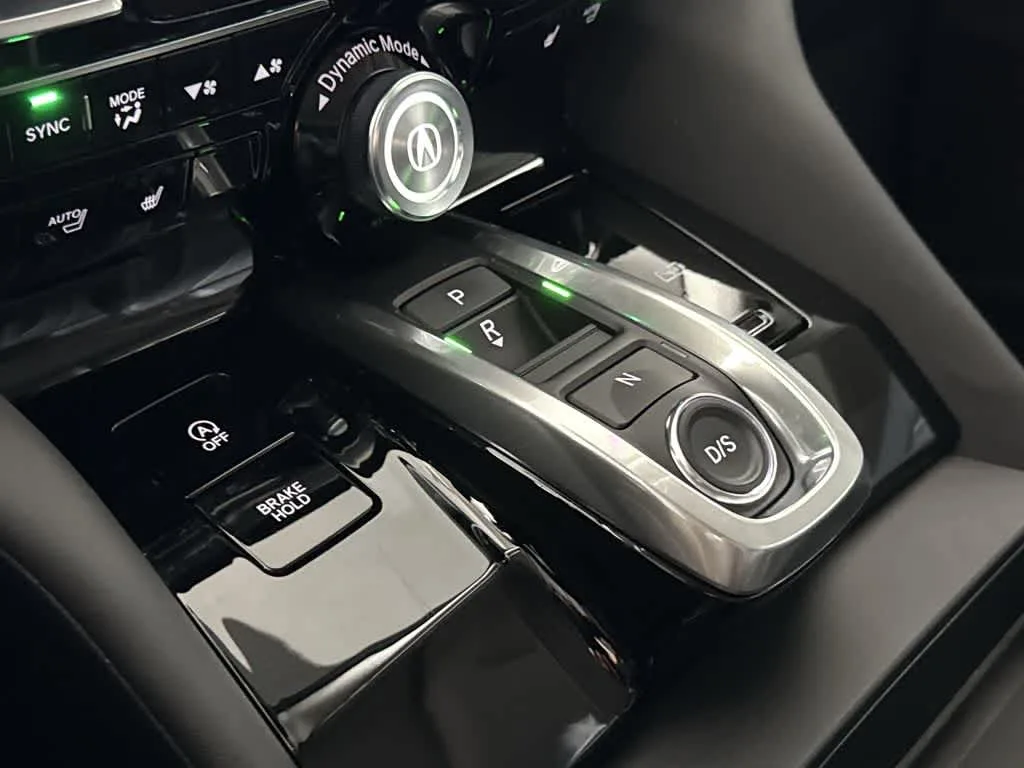 2026 Acura MDX w/Technology Package photo 20