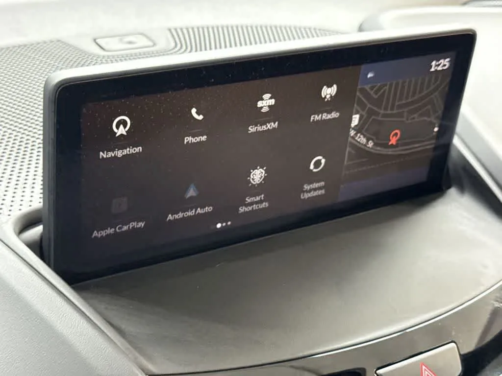 2023 Acura RDX w/A-Spec Advance Package photo 17
