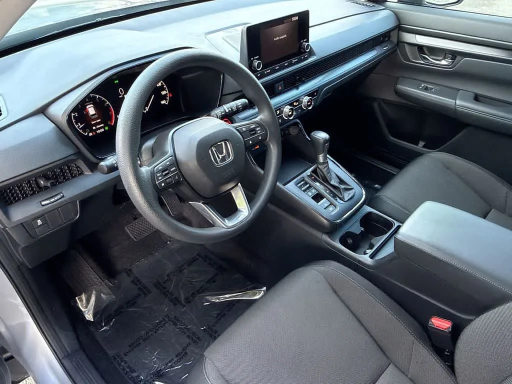 2025 Honda CR-V EX photo 13