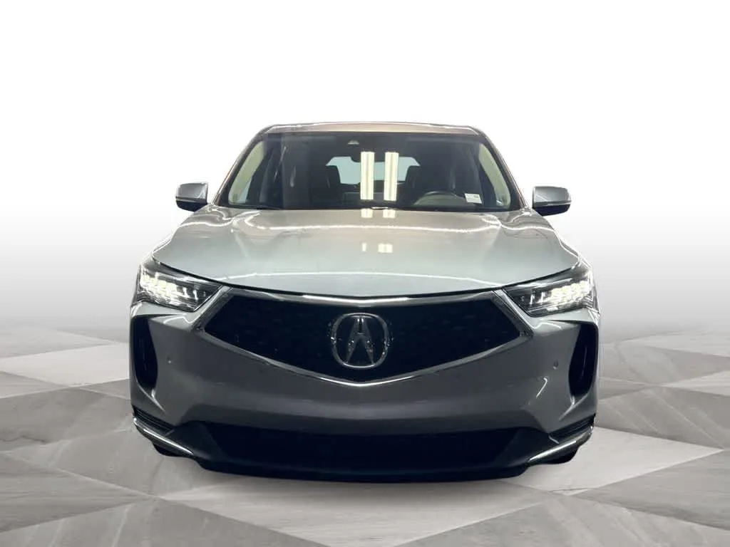 2024 Acura RDX w/Technology Package photo 3