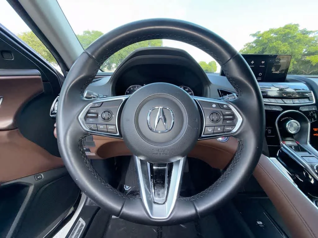 2024 Acura RDX w/Technology Package photo 15