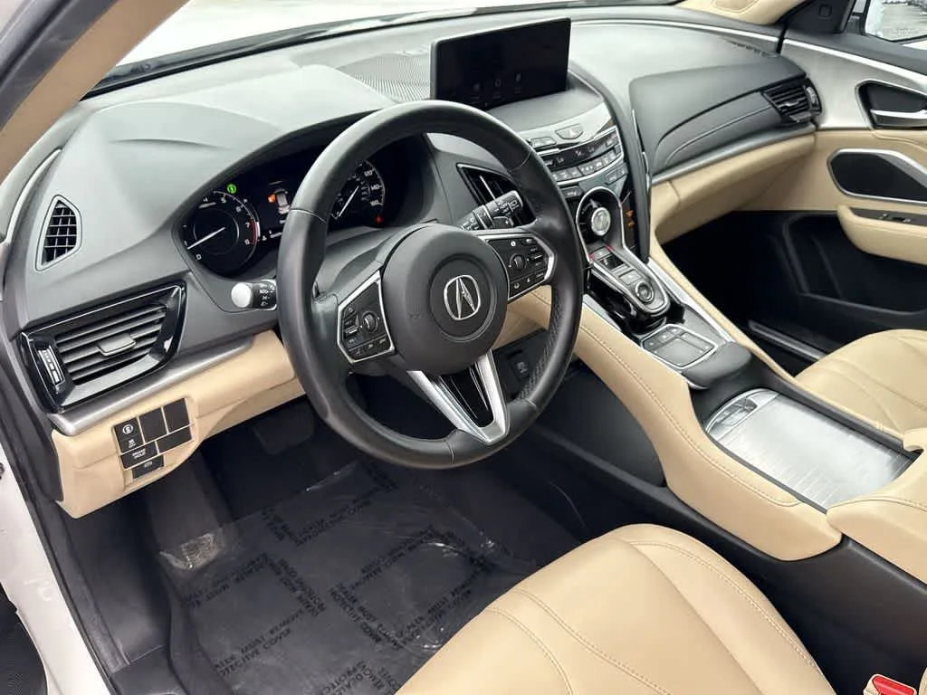 2024 Acura RDX 4RDX photo 13